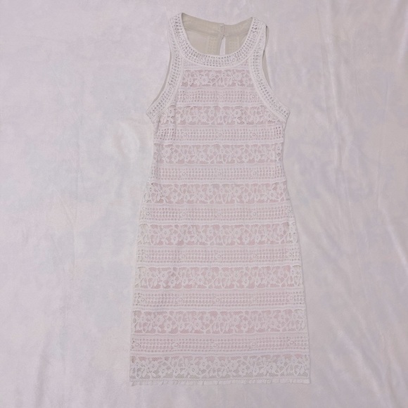 Kimchi Blue Lace Bodycon NWOT - Picture 3 of 13